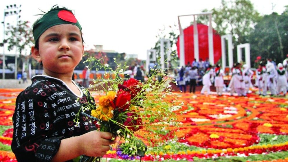 মহান একুশে ফেব্রুয়ারি আজ: ইতিহাস ও স্মৃতি সংরক্ষণে নেই যথাযথ উদ্যোগ