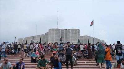 বিদ্যমান ব্যবস্থায় মৌলিক অধিকার পূরণ হবে না