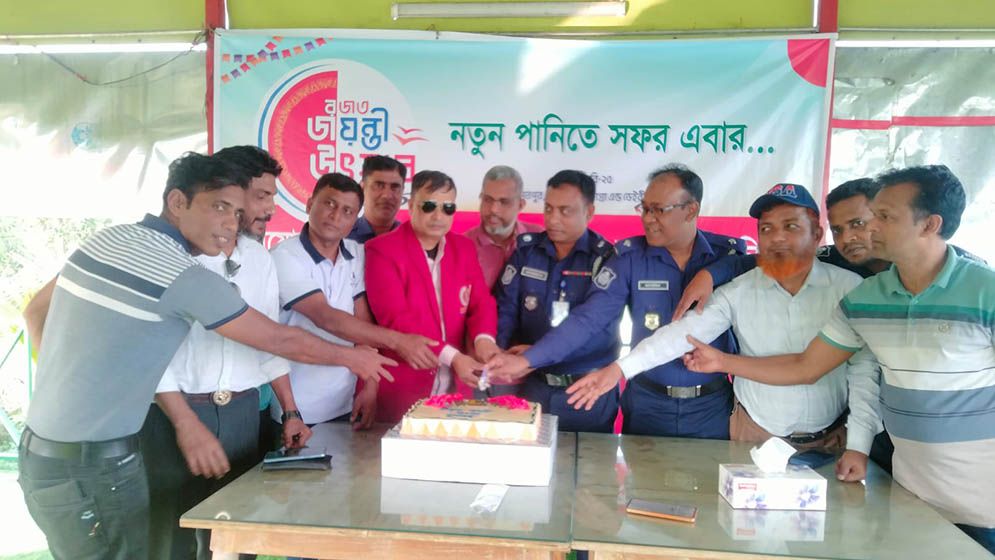 জুলাই আন্দোলনেও যুগান্তর অগ্রণী ভূমিকা পালন করেছে