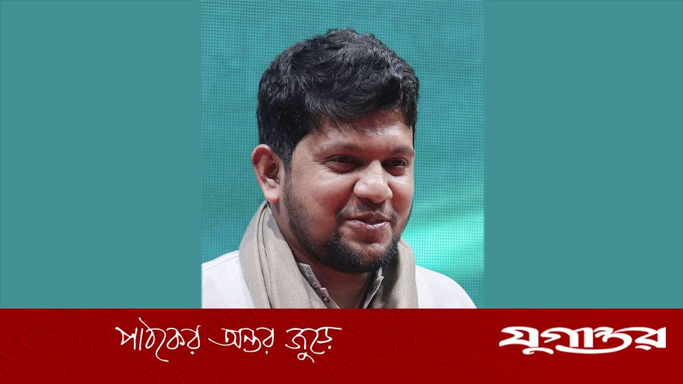 নতুন তথ্য উপদেষ্টা মাহফুজ আলম