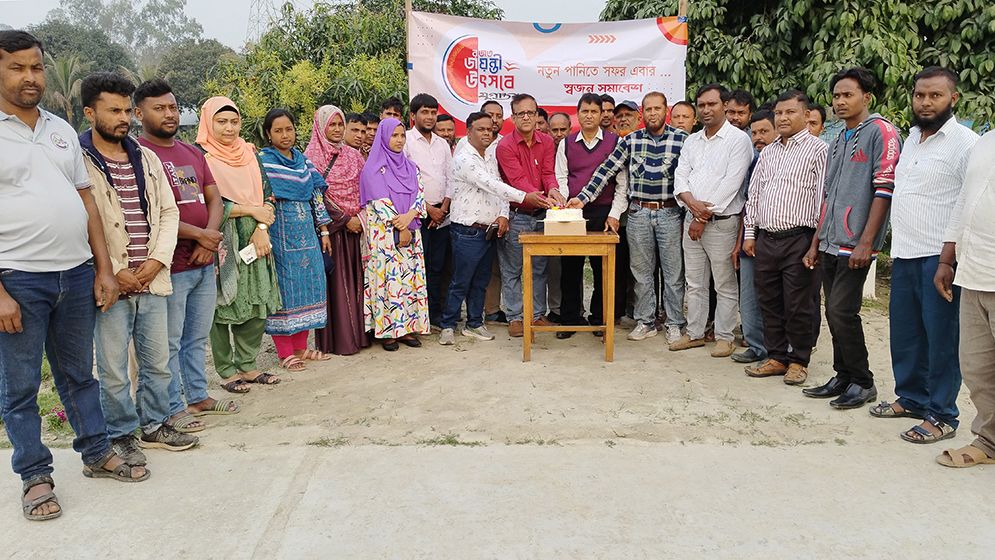 আম-লিচু সংশ্লিষ্টদের নিয়েই দিনাজপুরে যুগান্তরের রজতজয়ন্তী উৎসব