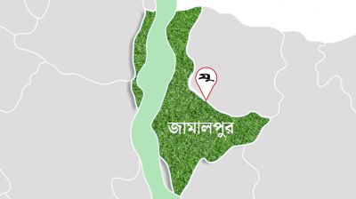 সরিষাবাড়ীতে ভারতীয় নাগরিক গ্রেফতার