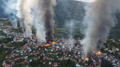 জান্তার চার বছর : কোন পথে মিয়ানমার