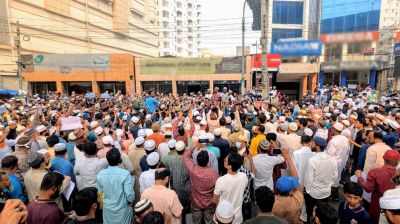 ‘রমজানের পবিত্রতা রক্ষায় সরকারকে আপসহীন হতে হবে’