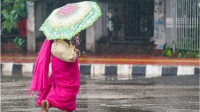 প্রথম রমজানে বৃষ্টির আভাস, আজ যেমন থাকবে আবহাওয়া