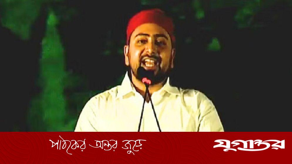 বাংলাদেশকে আর কখনো বিভাজিত করা যাবে না: নাহিদ ইসলাম