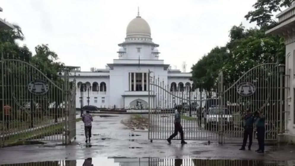 তত্ত্বাবধায়ক সরকারের রিভিউ শুনানি ৮ মে