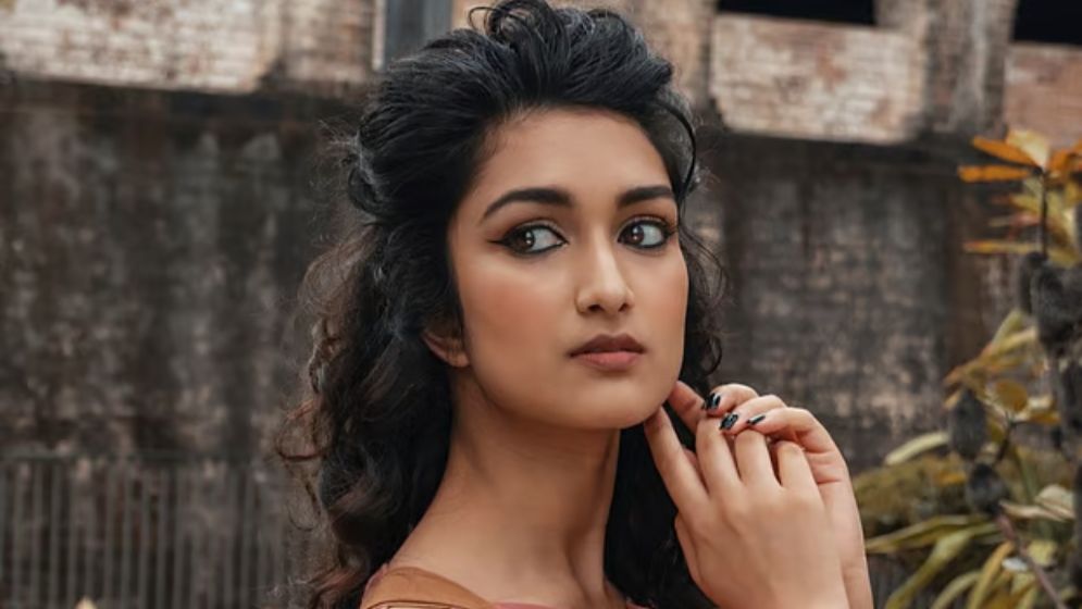 সিডনিতে ভারতীয় সিনেমায় অভিনয়ে মুগ্ধ করলেন বাংলাদেশি রুপন্তি