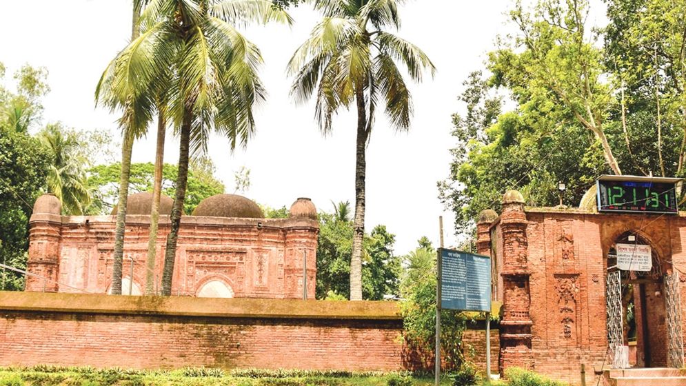 ৫৪ বছরেও মেলেনি পর্যটনকেন্দ্রের স্বীকৃতি