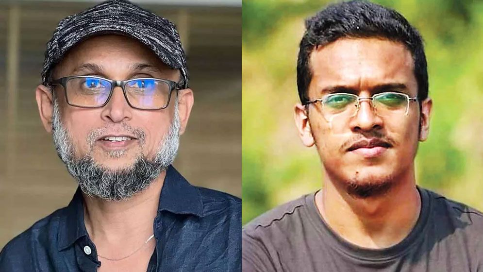 আবরারকে স্বাধীনতা পদক দেওয়ার বিষয়ে যা বললেন উপদেষ্টা ফারুকী