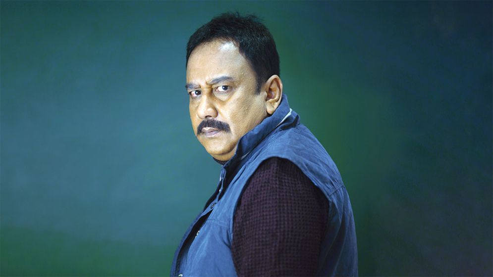 ওটিটিতে জাহিদ হাসানের ‘আমলনামা’