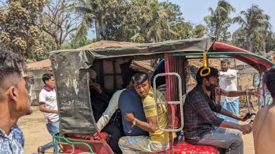 কক্সবাজারে বিমান বাহিনীর সঙ্গে স্থানীয়দের সংঘর্ষের ঘটনায় মামলা