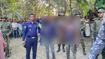 ডিবি পরিচয়ে বাড়ি তল্লাশির চেষ্টা, ডাকাত সন্দেহে গণপিটুনি