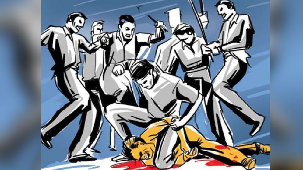 উদ্বেগ বাড়াচ্ছে ‘মব জাস্টিস’