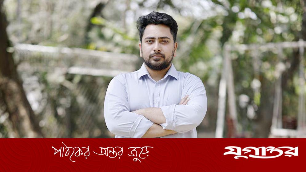 এ বছর নির্বাচন আয়োজন করা কঠিন: রয়টার্সকে নাহিদ