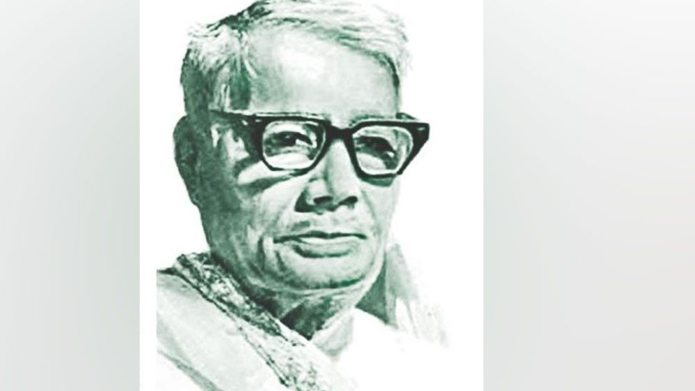 তারাবি নিয়ে জসীমউদদীনের কবিতা