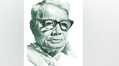 তারাবি নিয়ে জসীমউদদীনের কবিতা