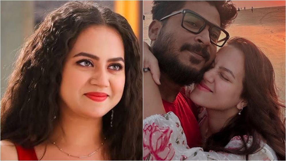 বিয়ের ২ মাসের মধ্যেই মা হচ্ছেন অহনা