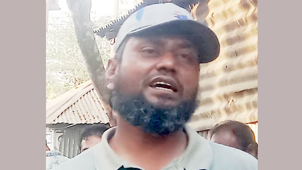 গাইবান্ধায় প্রকৌশলীর ঘুস চাওয়ার অডিও ভাইরাল, তদন্ত কমিটি