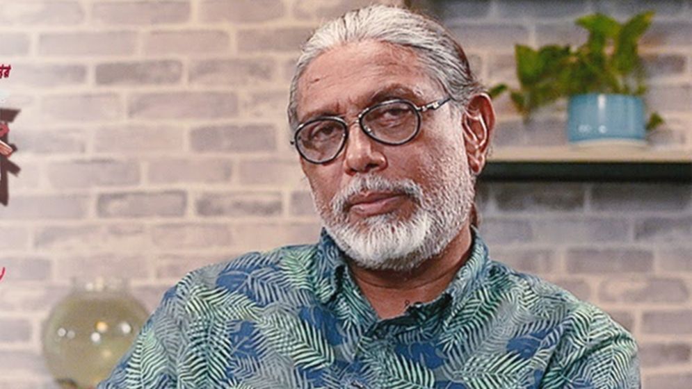 আমরা পুরো জীবনটাকে দোকানে তুলে দিয়েছি: আফজাল হোসেন