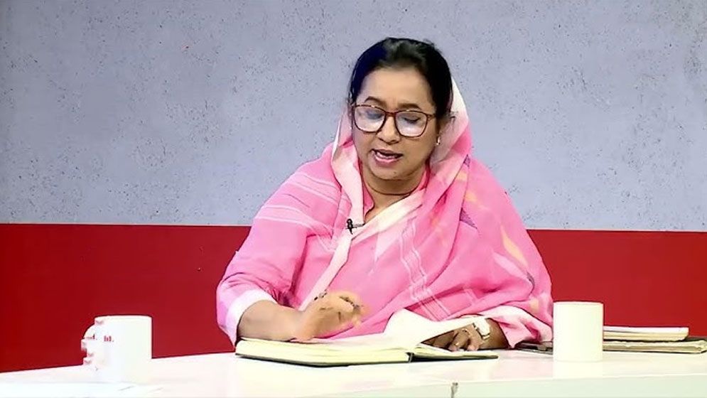 ‘এখন যদি বিএনপি একটা ধাওয়া দেয় অনেকের অস্তিত্ব থাকবে না’