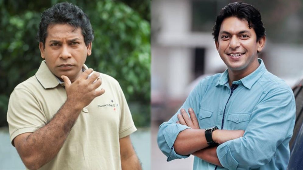 ভারতে মুখোমুখি মোশাররফ-চঞ্চল, ভাগ্য হাসবে কার?