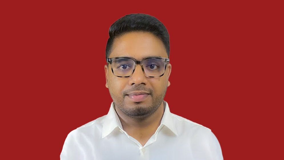 যুগান্তর ডিজিটাল বিজনেসে যোগ দিলেন রবিউল রানা