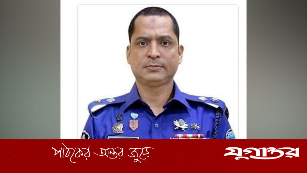 যেভাবে মালখানা থেকে ইয়াবা সরিয়ে বিক্রি করতেন এসপি রহমত