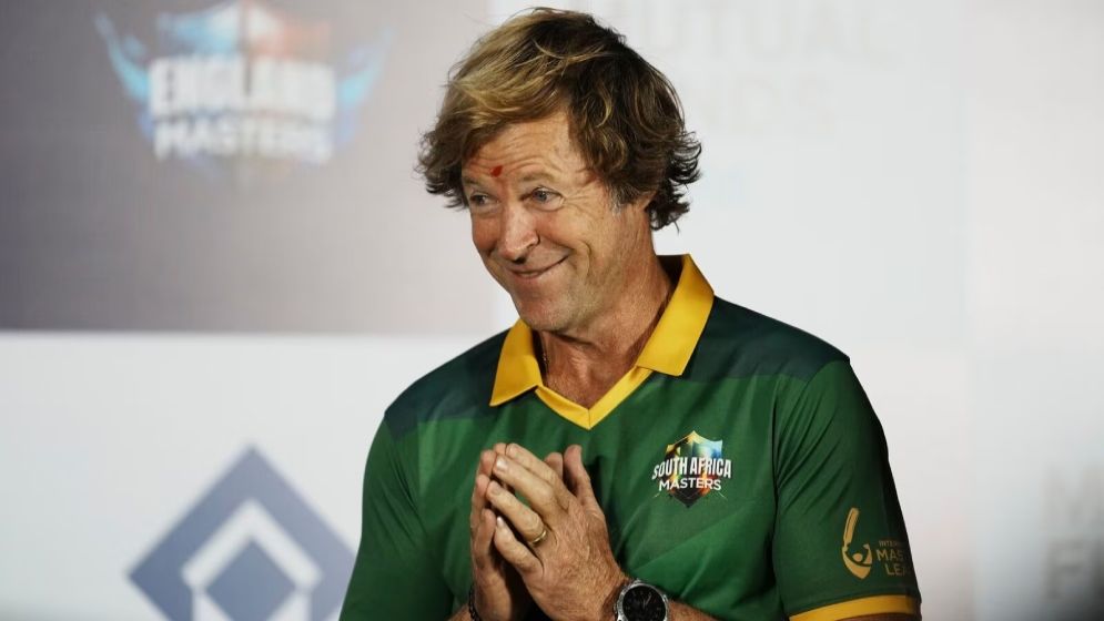 বর্তমান প্রজন্মের সেরা ফিল্ডার হিসেবে যাকে মেনে নিলেন জন্টি রোডস