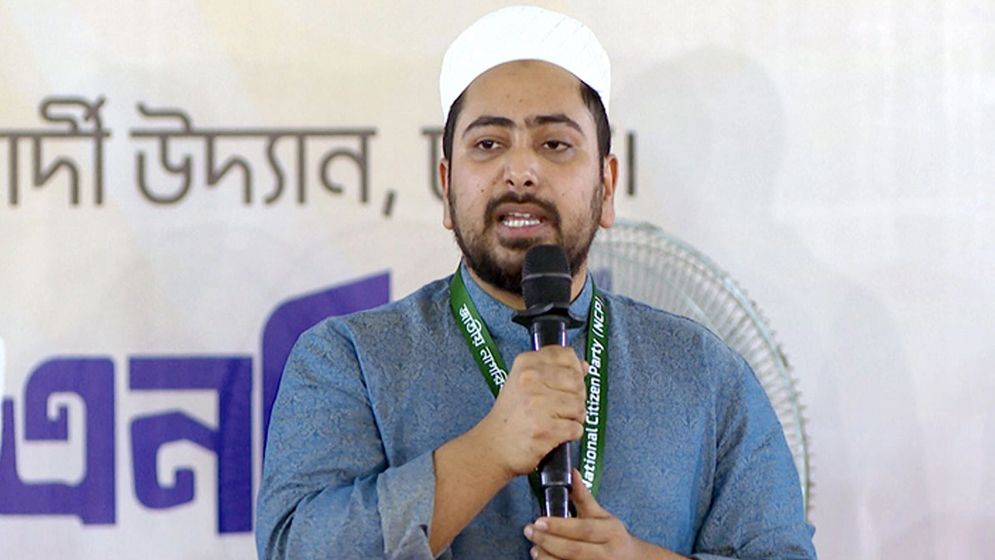 প্রস্তাবিত জুলাই সনদ দ্রুত কার্যকর দেখতে চাই