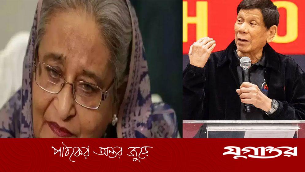 রদ্রিগোর পরিণতি হাসিনার কবে হবে, জিজ্ঞাসা মারুফ কামাল খানের