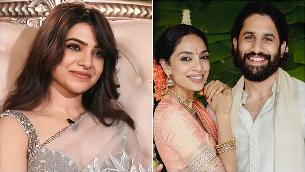বিতর্কের পর এবার প্রথম প্রেম নিয়ে মুখ খুললেন নাগার স্ত্রী শোভিতা