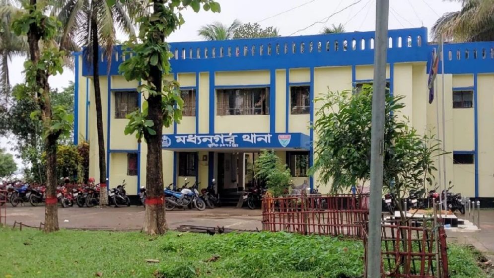 মধ্যনগরে বিএনপির দুই গ্রুপের সংঘর্ষে নিহত ১