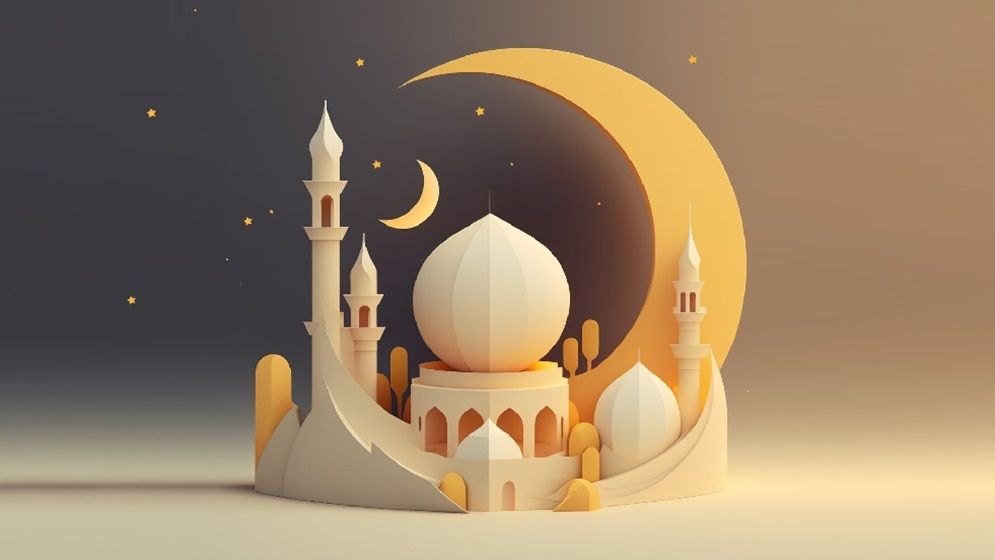 শুরু হলো মাগফিরাতের দশক