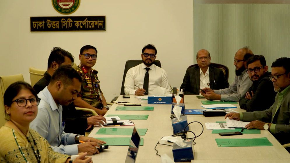ড্যাপের সংরক্ষিত জায়গা দখলমুক্ত করা হবে