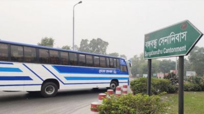 টাঙ্গাইলে সেনানিবাস ও কলেজের নাম পরিবর্তন