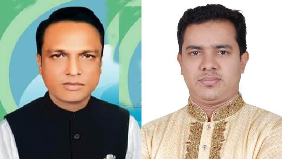 গৌরীপুরের সাবেক-বর্তমান দুই চেয়ারম্যান গ্রেফতার