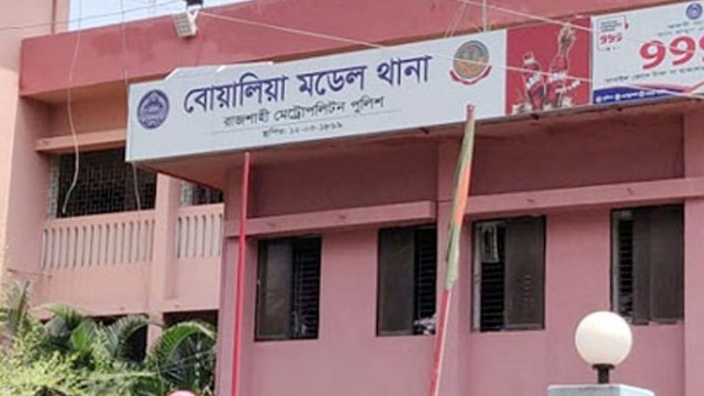 বিএনপির দুগ্রুপের সংঘর্ষে রিকশাচালক হত্যায় মামলা