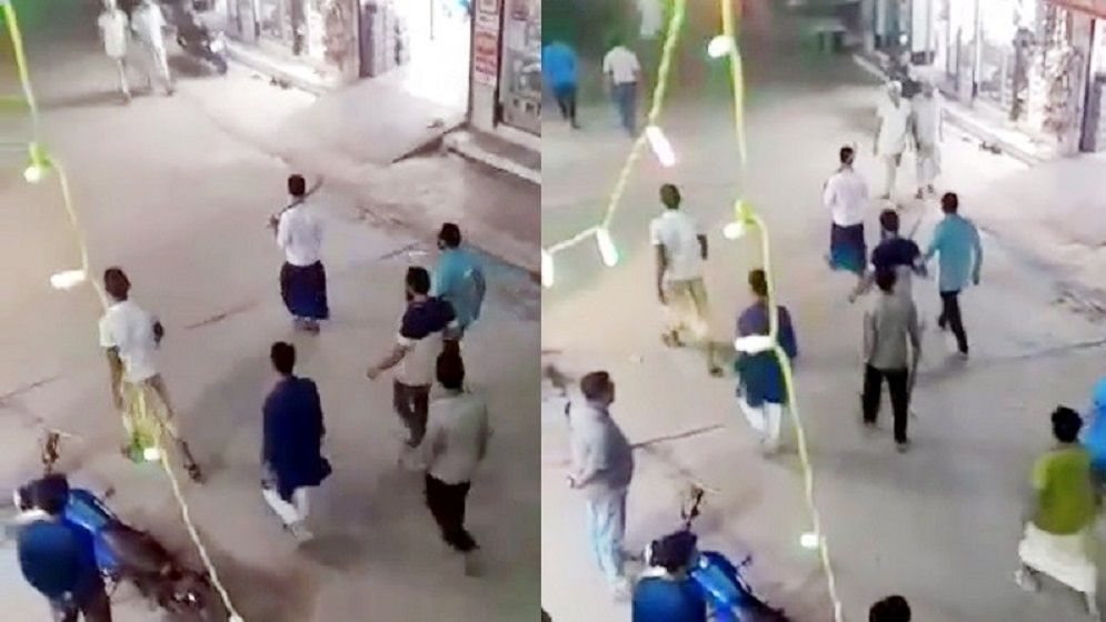 গুরুদাসপুরে বিএনপি-জামায়াত সংঘর্ষ, আহত ৫