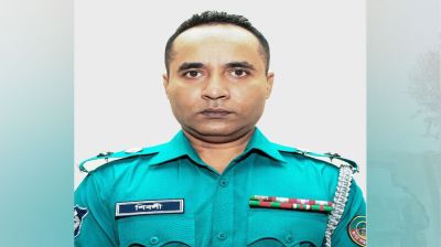 থানায় মামলার বাদীকে মারধর, গুলির চেষ্টা