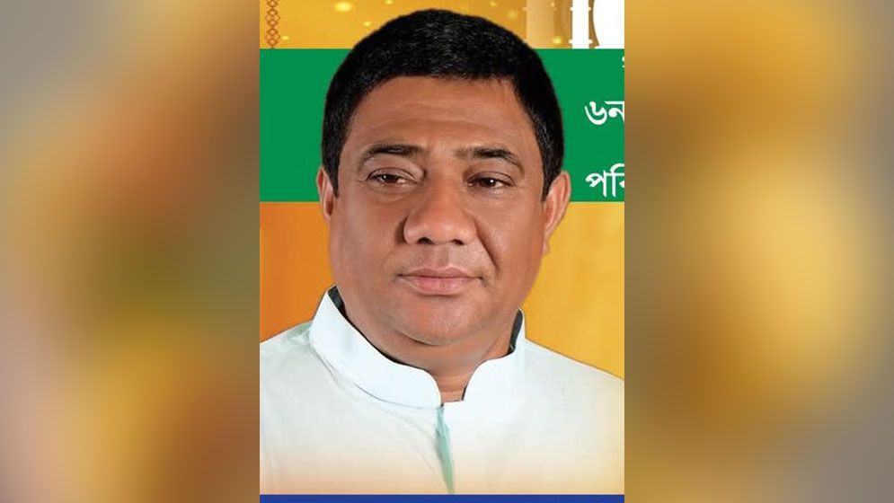 মিন্টুই ছিল মেঘনায় বালু উত্তোলনের নিয়ন্ত্রক