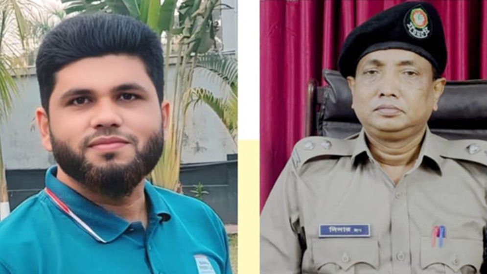 সাংবাদিককে ফাঁসাতে গিয়ে নিজেই ফেঁসে গেলেন মাদকের সেই এডি