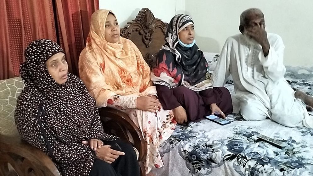 হাইকোর্টের রায় দ্রুত কার্যকরের দাবি আবরার ফাহাদের মায়ের