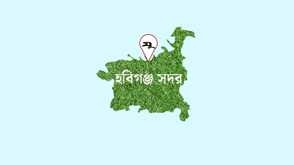 হবিগঞ্জে দুপক্ষের সংঘর্ষে আহত অর্ধশত