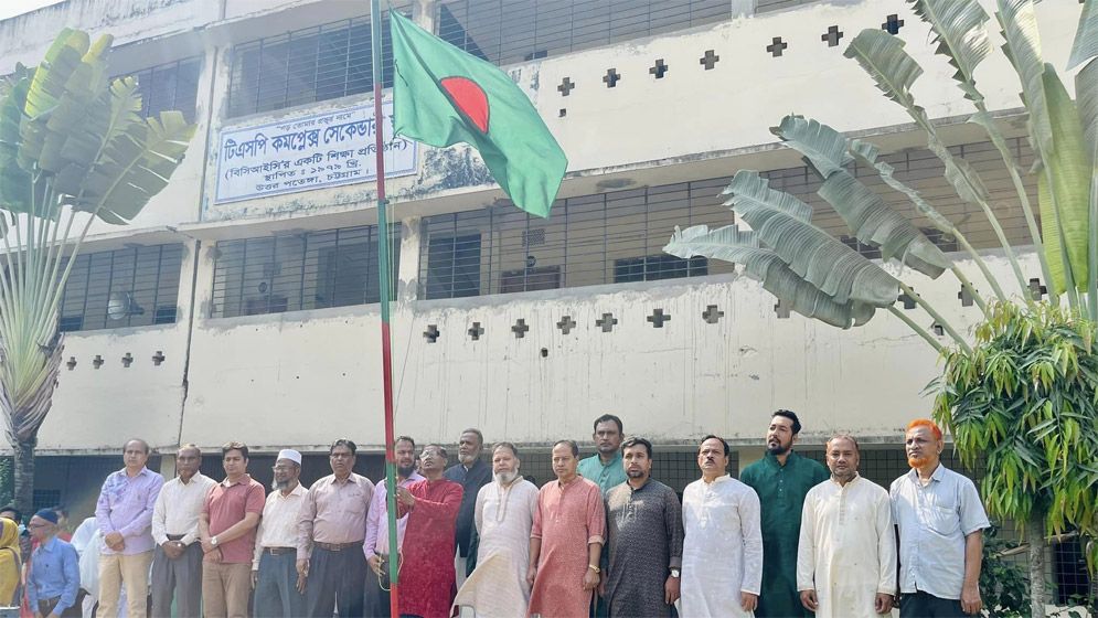 শিক্ষাপ্রতিষ্ঠানে স্বাধীনতা দিবসে যেসব কর্মসূচি পালন করতে হবে