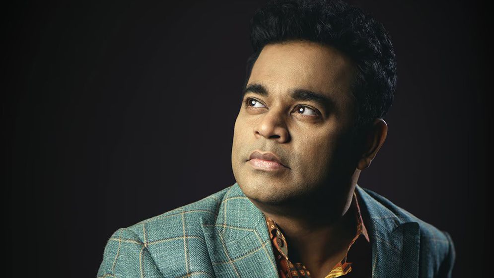 এ আর রহমানের ধর্ম পরিবর্তন নিয়ে যা বললেন বন্ধু রাজীব
