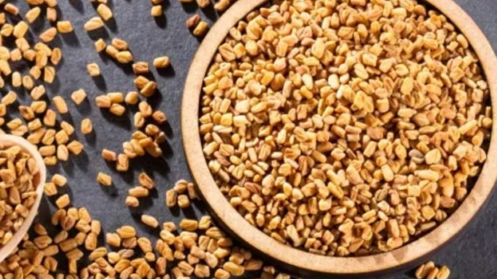 স্বাস্থ্য টিপস: মেথির উপকারিতা