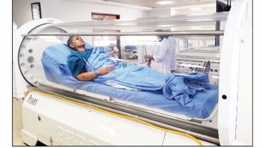শ্বাসনালি পোড়াদের আশা জাগাচ্ছে