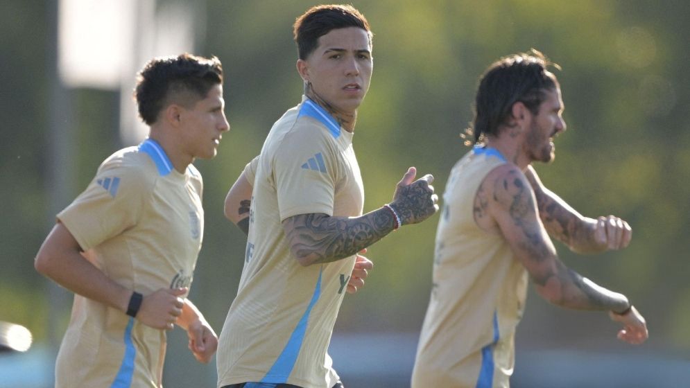 দুইবারের বিশ্বচ্যাম্পিয়নদের বিপক্ষে আর্জেন্টিনার একাদশ কেমন হবে