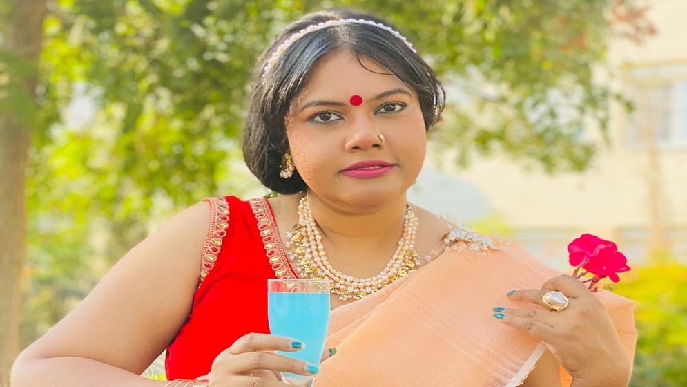 বিদেশে বসে আ.লীগের আন্দোলনের ডাক, যা বললেন জান্নাতুন নাঈম